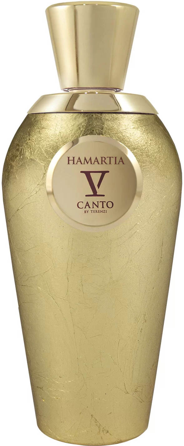 Hamartia