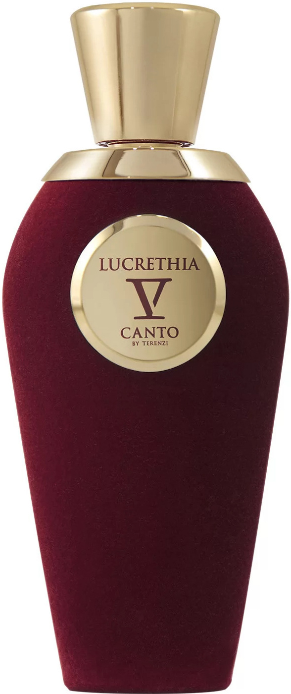 Lucrethia