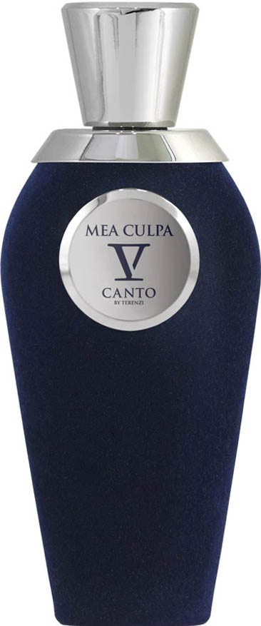 Mea Culpa