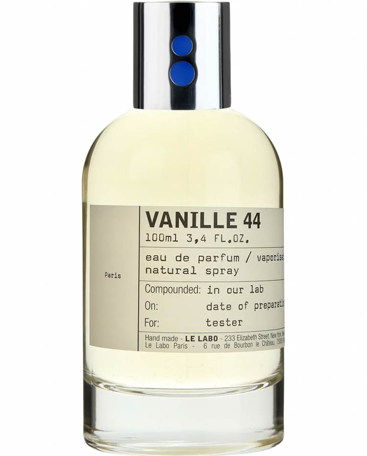 Vanille 44 Paris