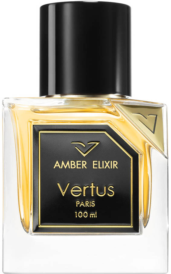 Amber Elixir