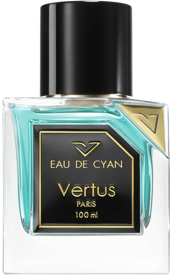 Eau de Cyan