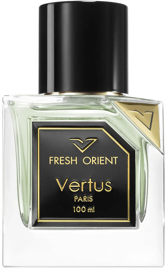 Fresh Orient