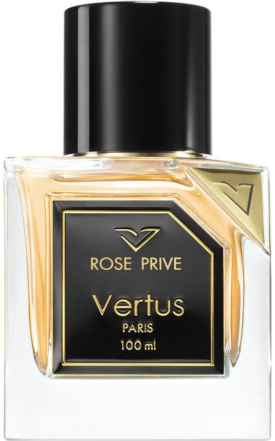 Rose Prive