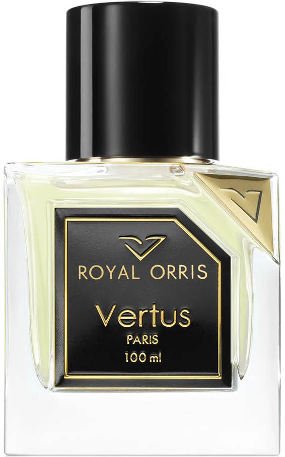 Royal Orris