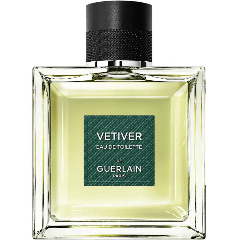 Vetiver