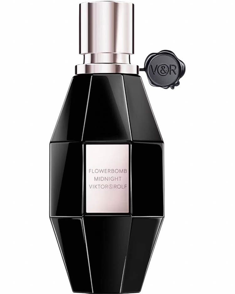 Flowerbomb Midnight