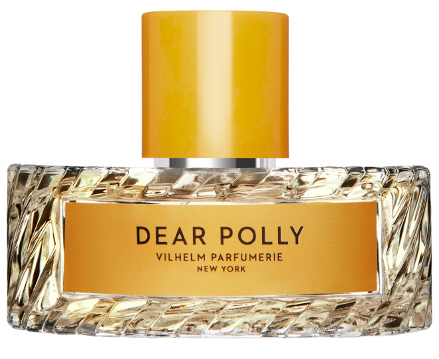 Dear Polly