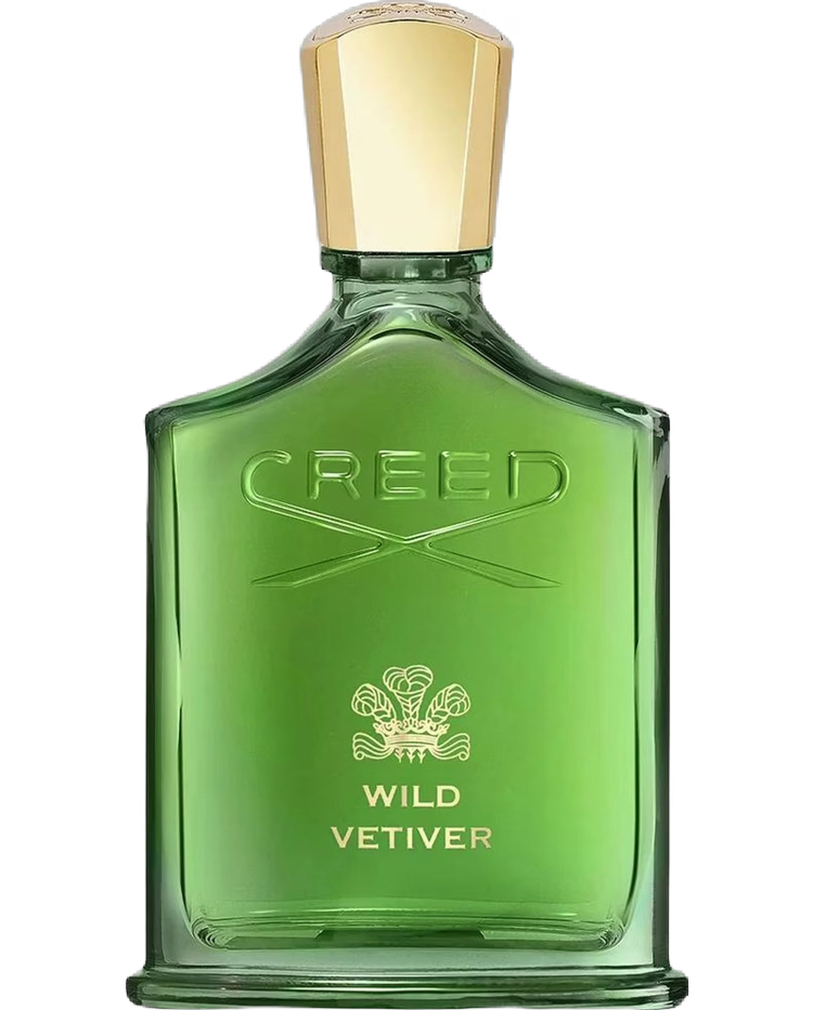 Wild Vetiver