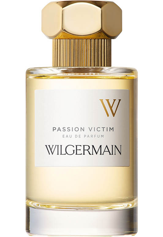 Passion Victim
