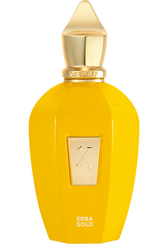 Erba Gold