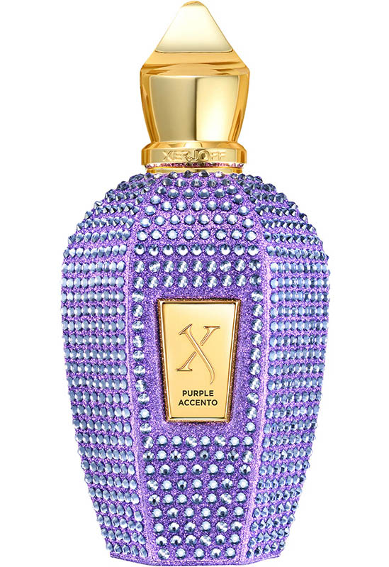 Purple Accento