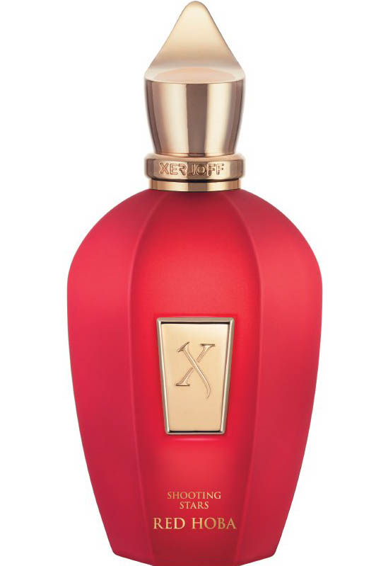 Red Hoba