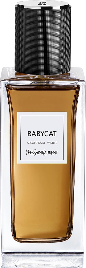 Babycat