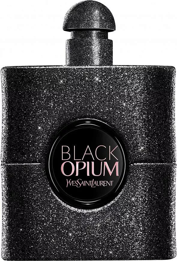 Black Opium Eau De Parfum Extreme