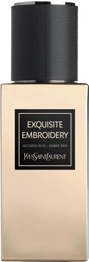 Exquisite Embroidery