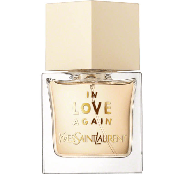 In Love Again