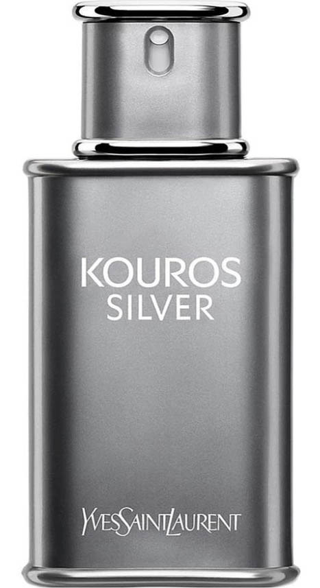Kouros Silver