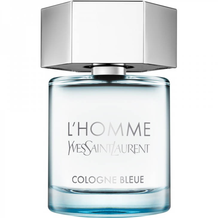 L'Homme Cologne Bleue