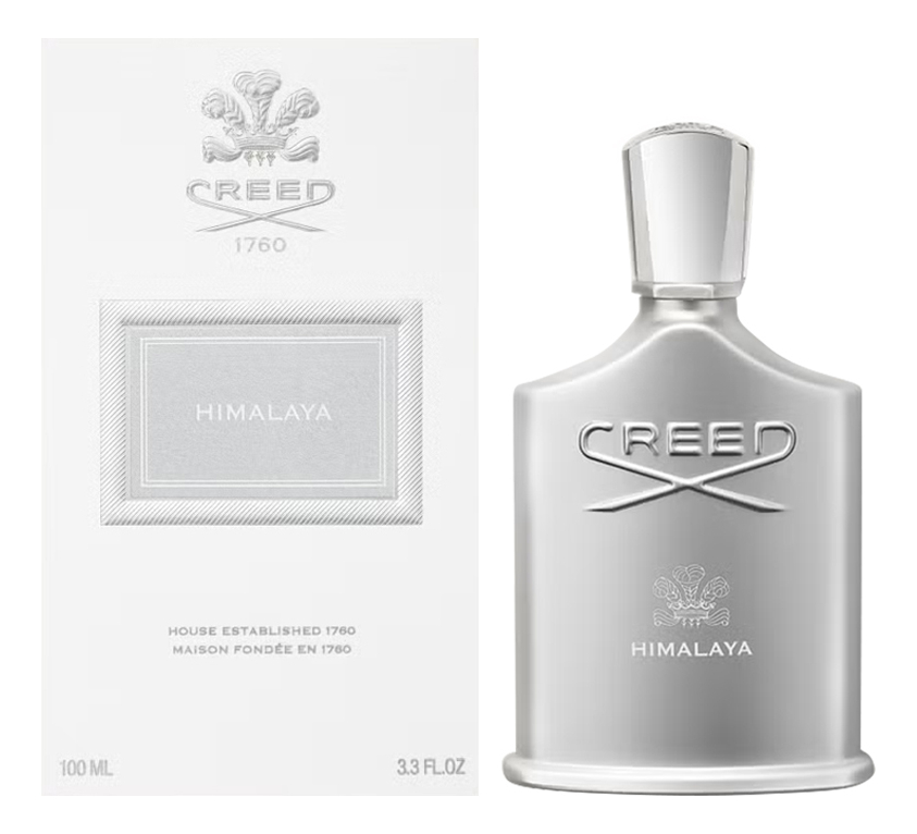 Himalaya