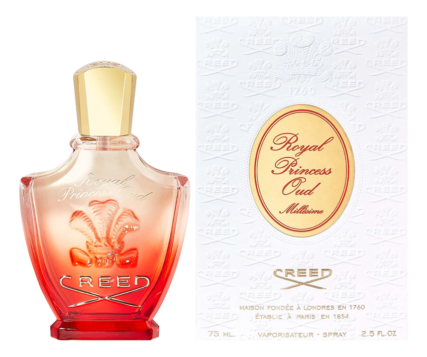 Royal Princess Oud