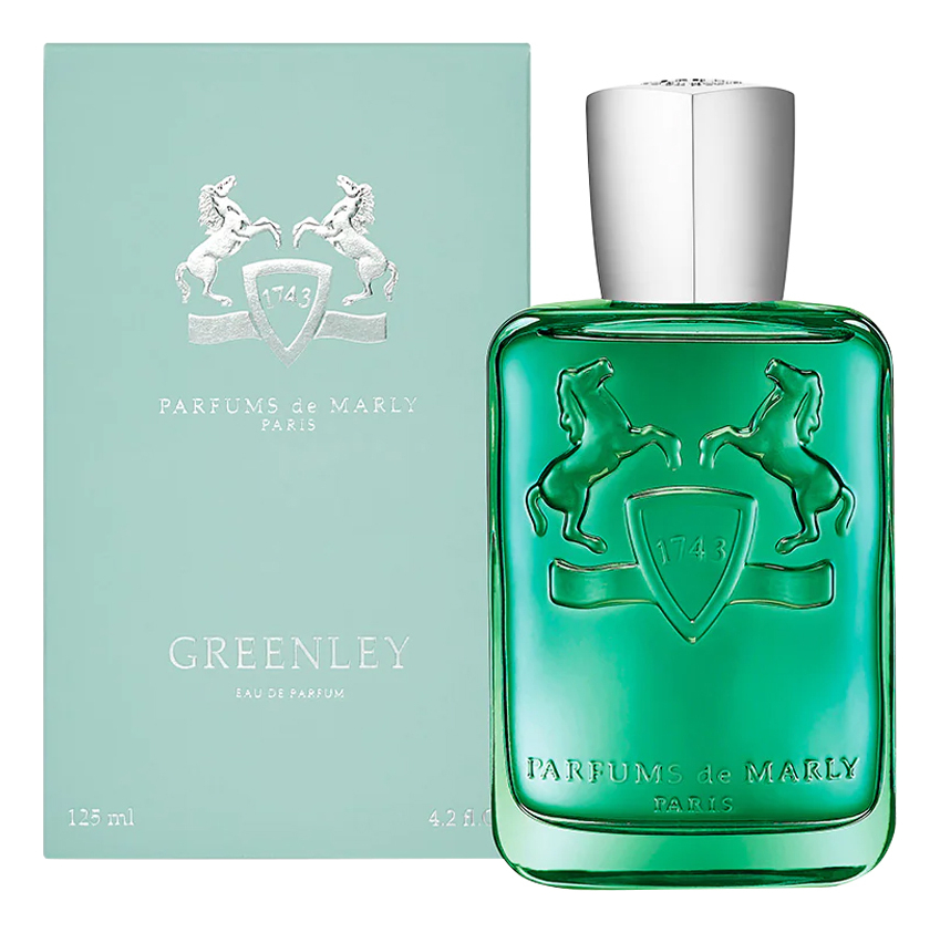 Greenley
