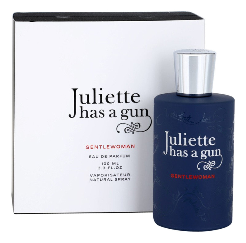 Gentlewoman