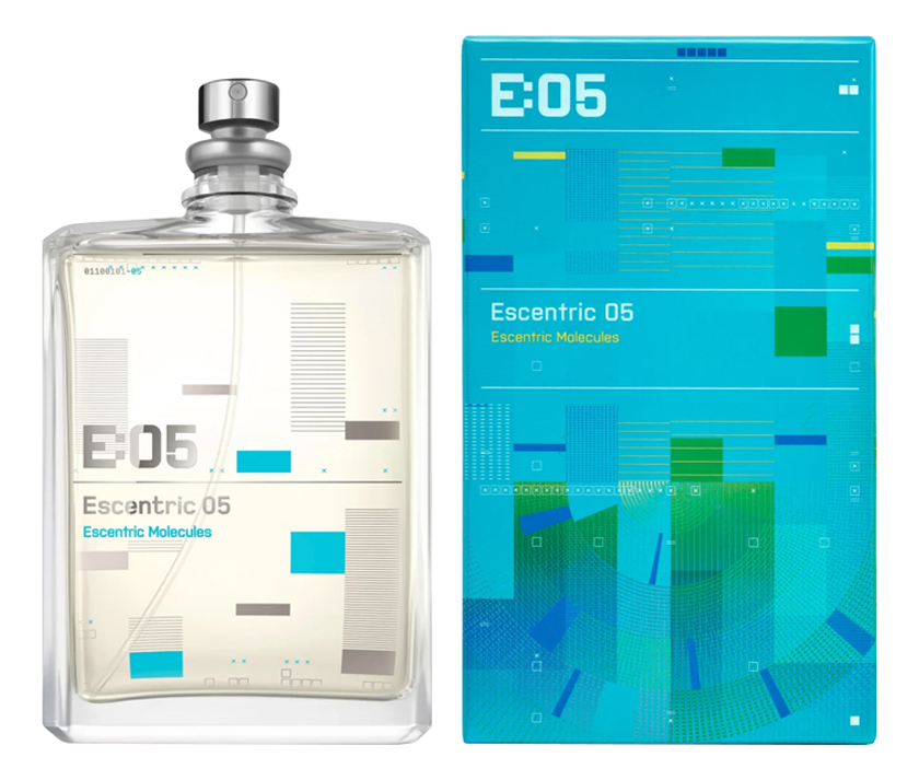 Escentric 05