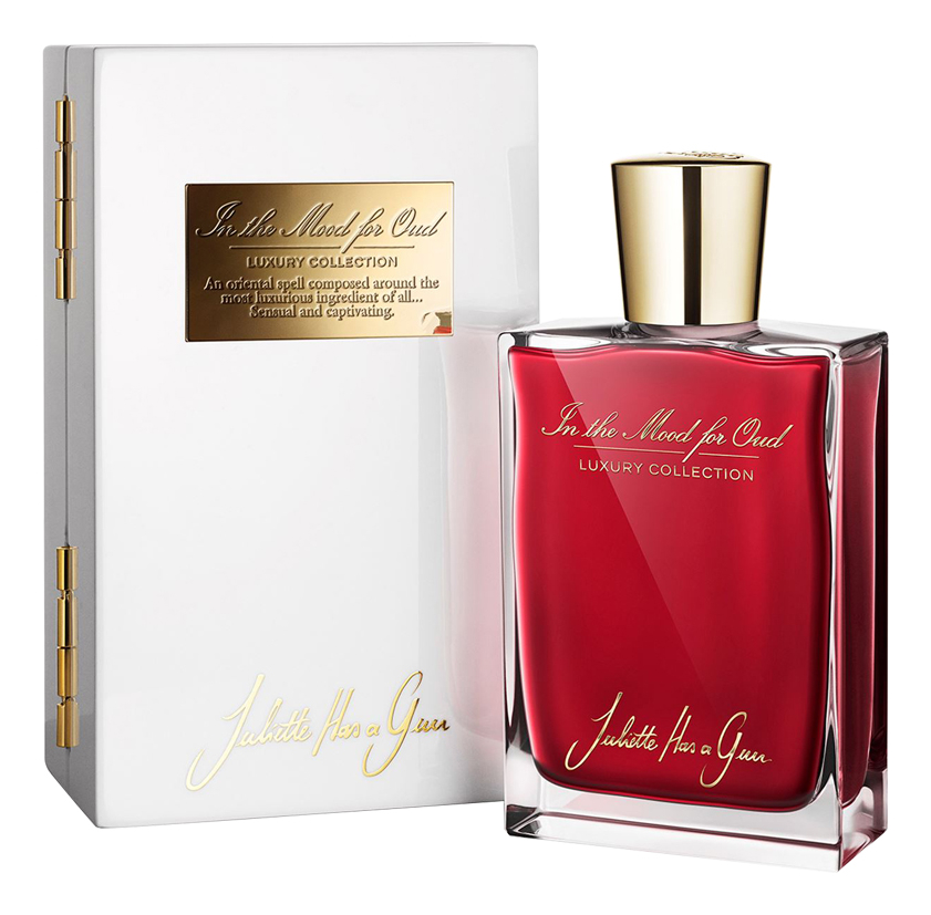In The Mood For Oud