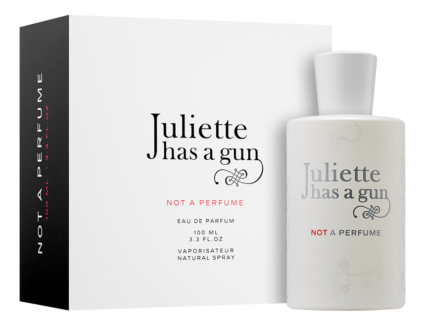 Not A Perfume