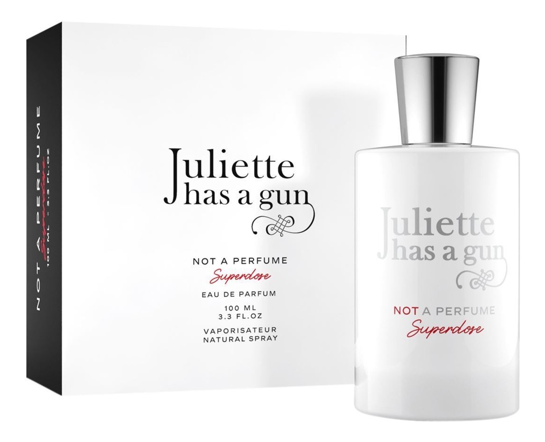 Not A Perfume Superdose