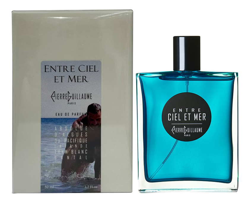 Entre Ciel Et Mer