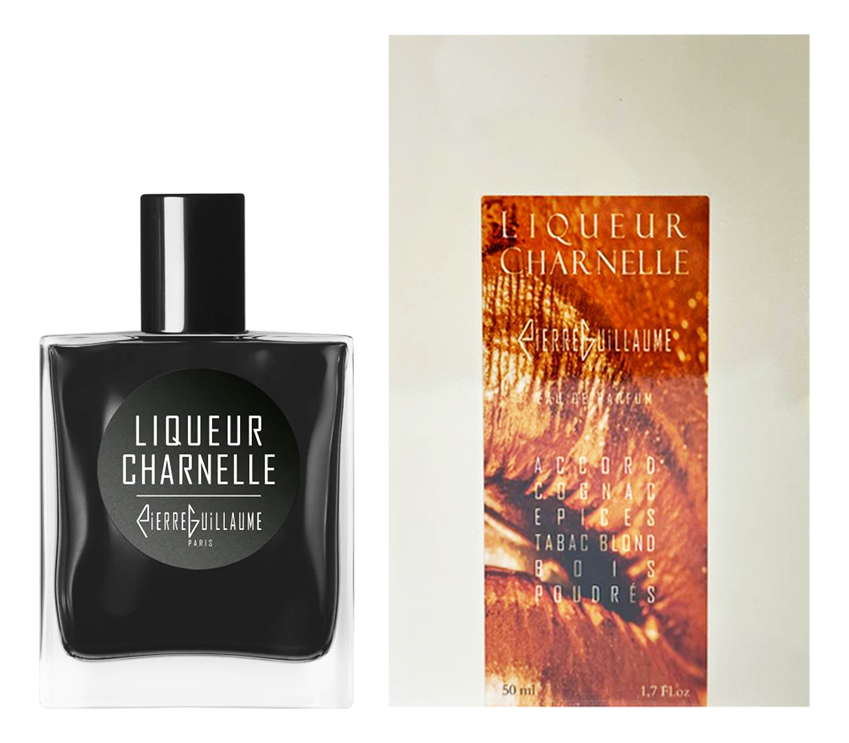 Liqueur Charnelle