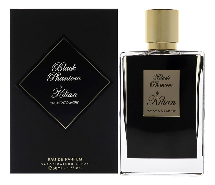 Black Phantom