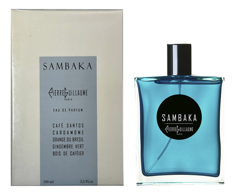 Sambaka