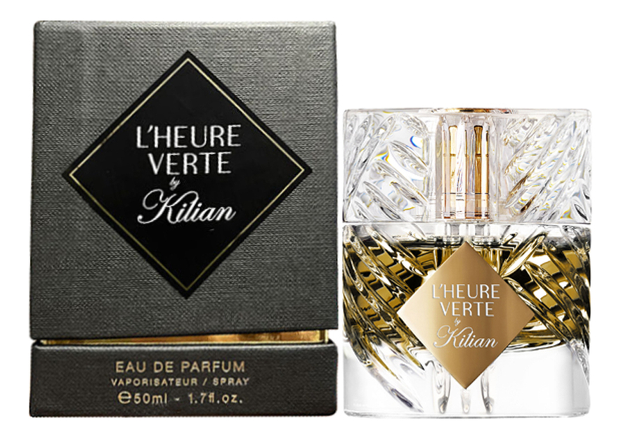 L'Heure Verte