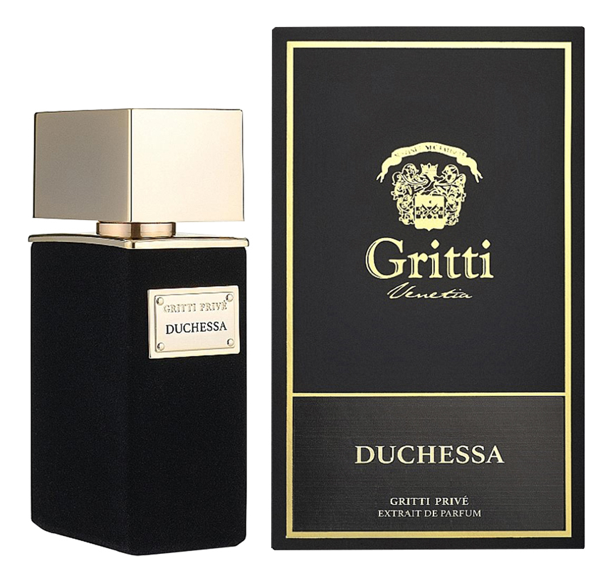Duchessa