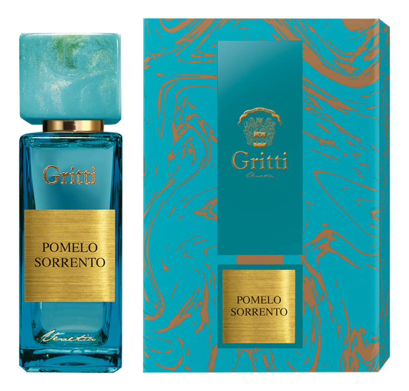 Pomelo Sorrento