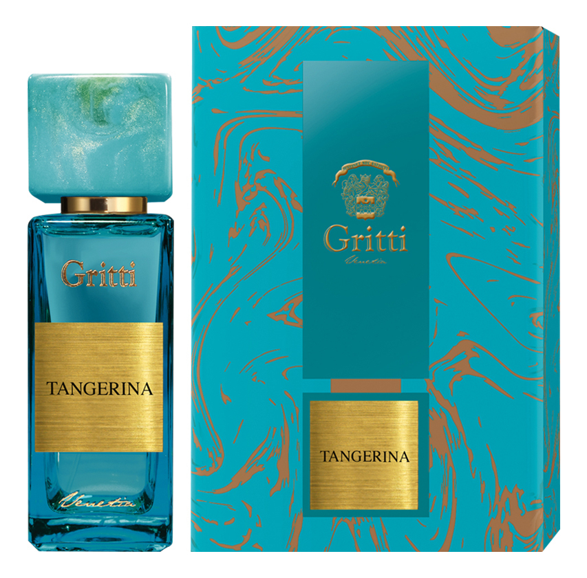 Tangerina