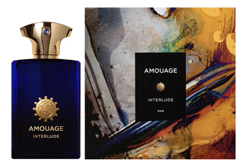 Interlude For Men