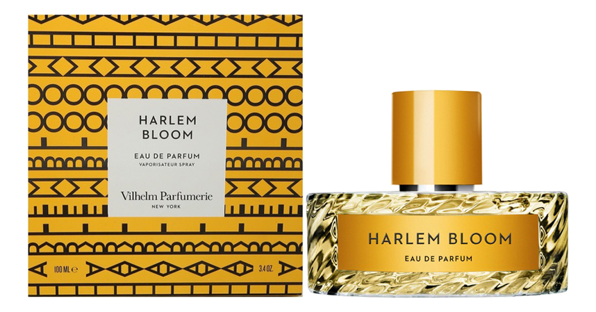 Harlem Bloom