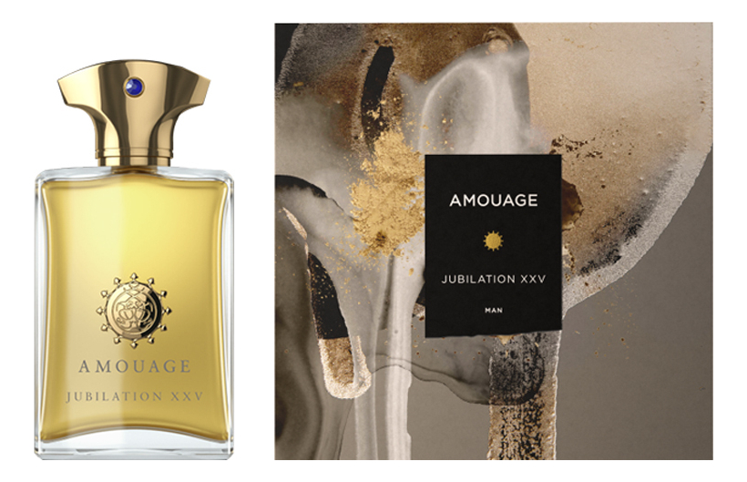 Jubilation XXV For Men