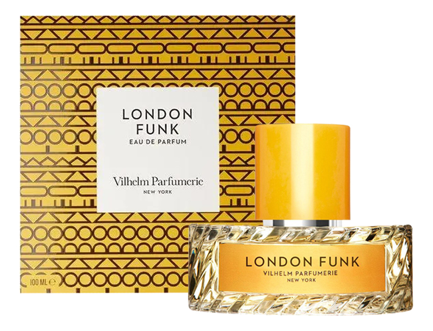 London Funk