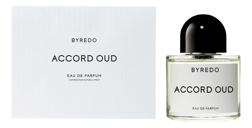 Accord Oud