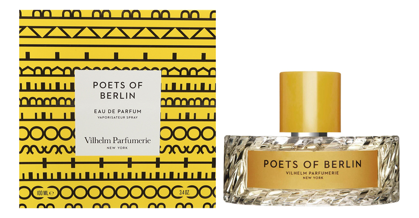 Poets Of Berlin