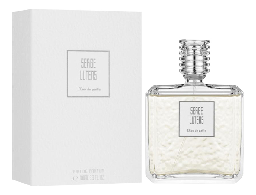 L'Eau
