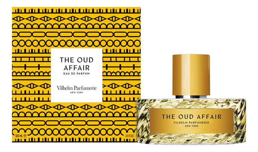 The Oud Affair
