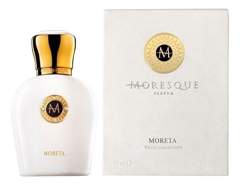 Moreta