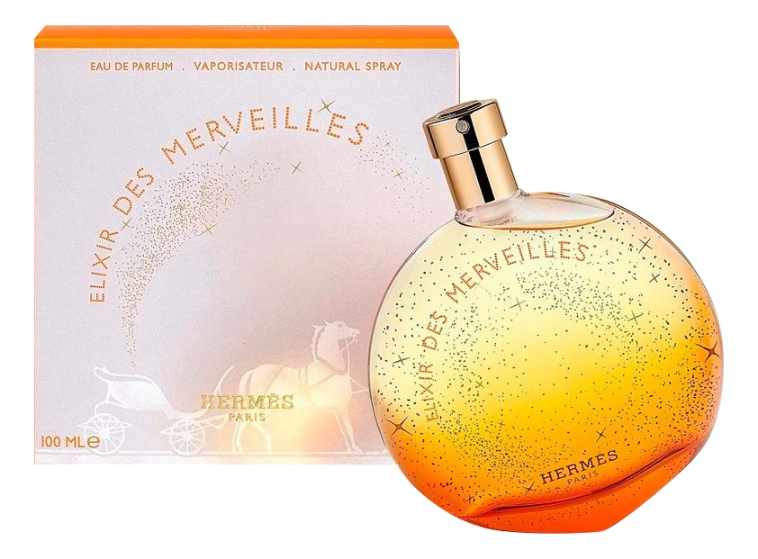 Eau Des Merveilles Elixir