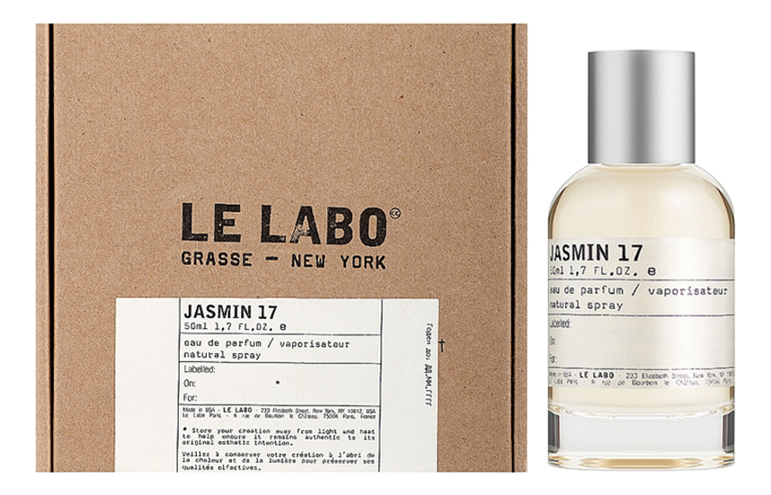 Jasmin 17